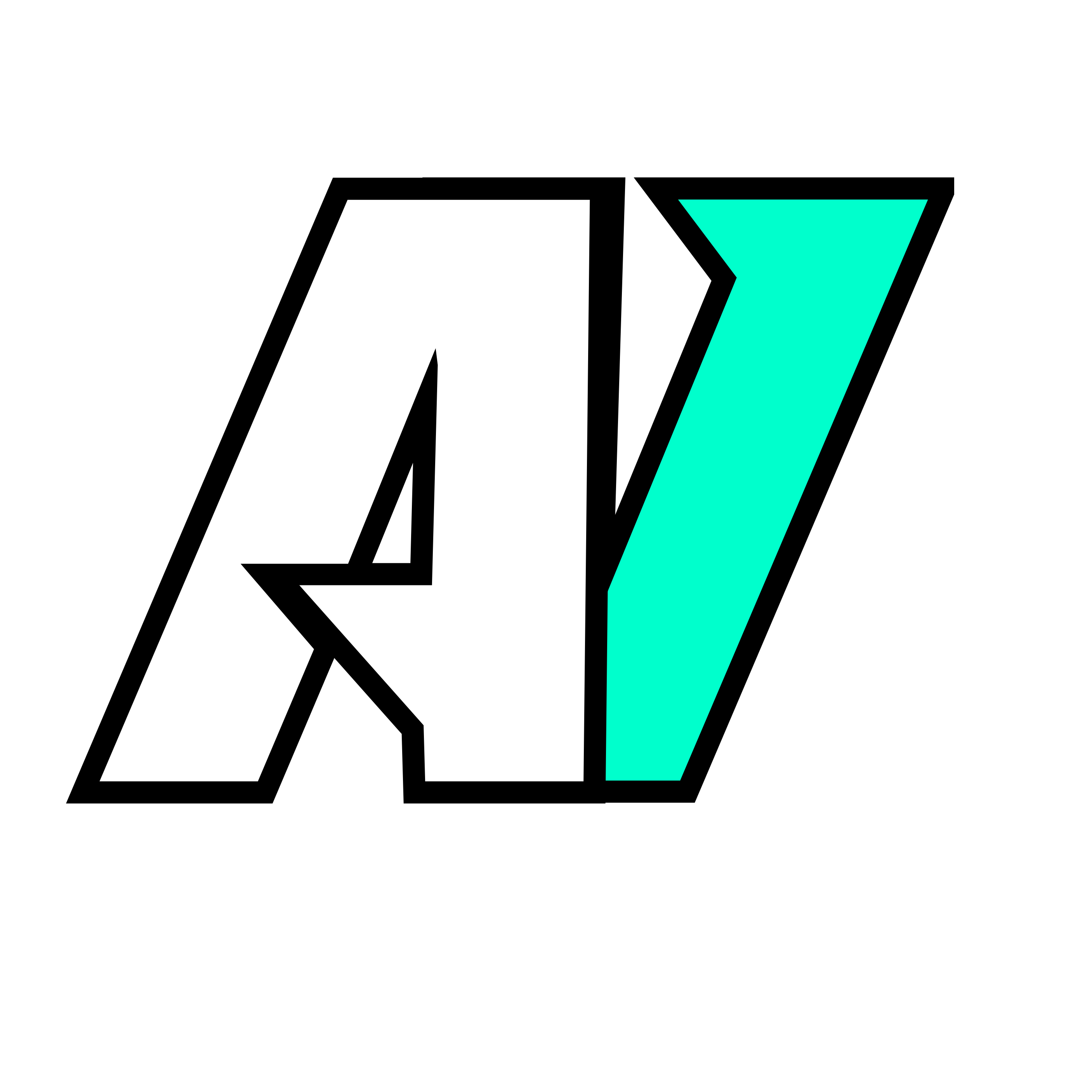 Awaan Vlog Logo